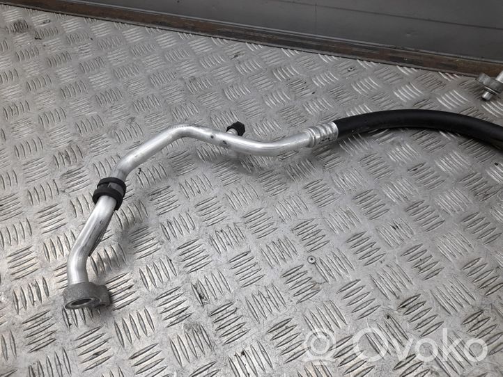 Cadillac XT5 Air conditioning (A/C) pipe/hose 84153135049193