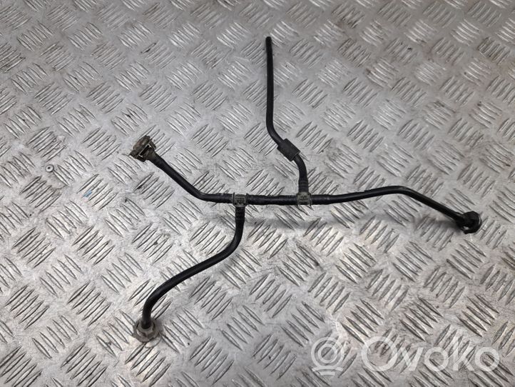 Audi S5 Facelift Vacuum line/pipe/hose 