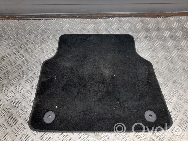 Audi A8 S8 D4 4H Tappetino posteriore 4H0863731G