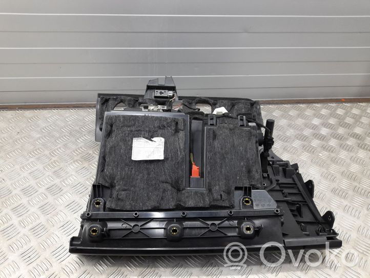 Audi A8 S8 D4 4H Kit de boîte à gants 4H1857051