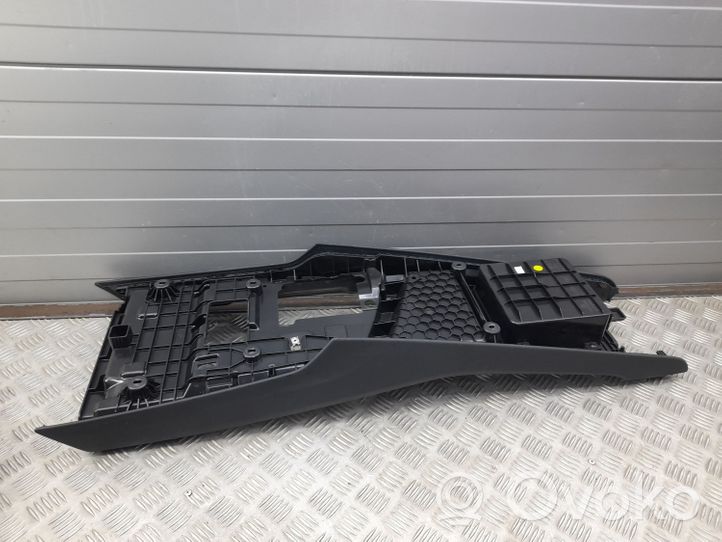 Audi Q7 4M Center console 4M1863244B