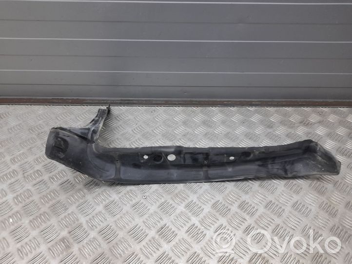 Audi S5 Facelift Panel wykończeniowy błotnika 8T0821111A