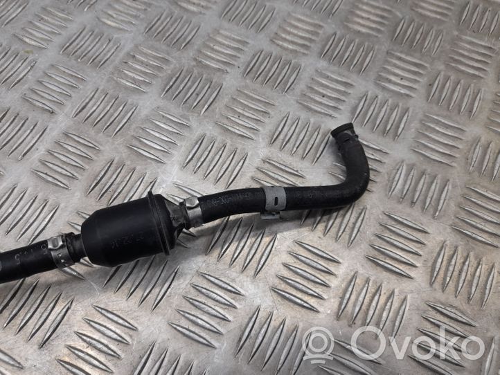 Audi S5 Facelift Valve vacuum 8K0201892B