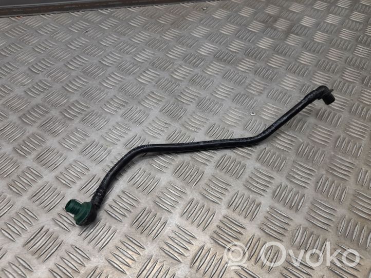 Audi S5 Facelift Vacuum line/pipe/hose 8K1611931J