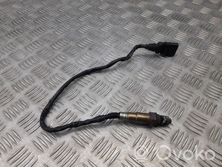 Audi A8 S8 D4 4H Sonde lambda 4H0906262H