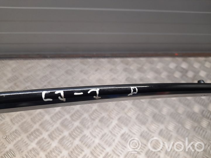 Audi A6 S6 C7 4G Moulures, baguette de toit 4G5853704F