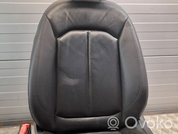 Audi Q7 4L Front driver seat 