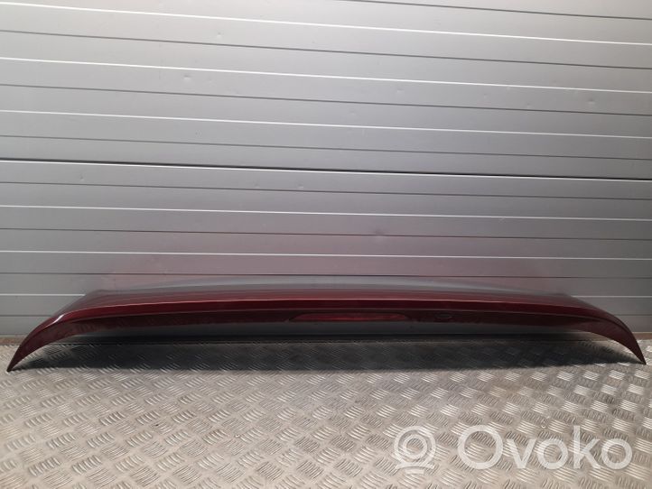 Chrysler Pacifica Spoiler del portellone posteriore/bagagliaio 