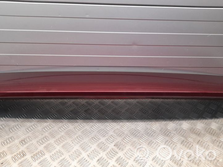 Chrysler Pacifica Spoiler del portellone posteriore/bagagliaio 