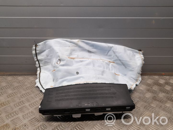 Audi A5 Poduszka powietrzna Airbag chroniąca kolana 8W1857246