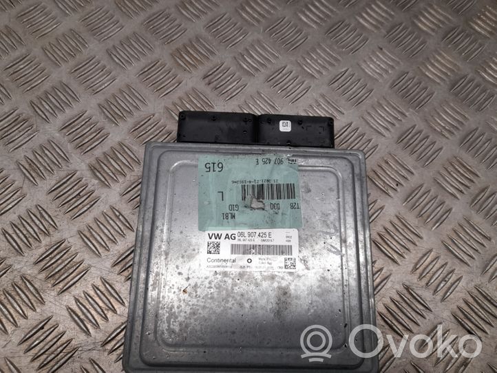 Audi A5 Calculateur moteur ECU 06L907425E