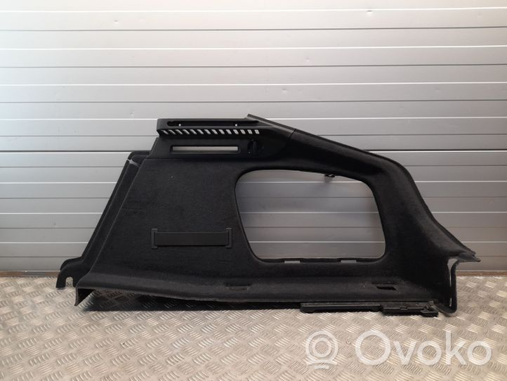 Audi A5 Garniture panneau latérale du coffre 8W8863880L