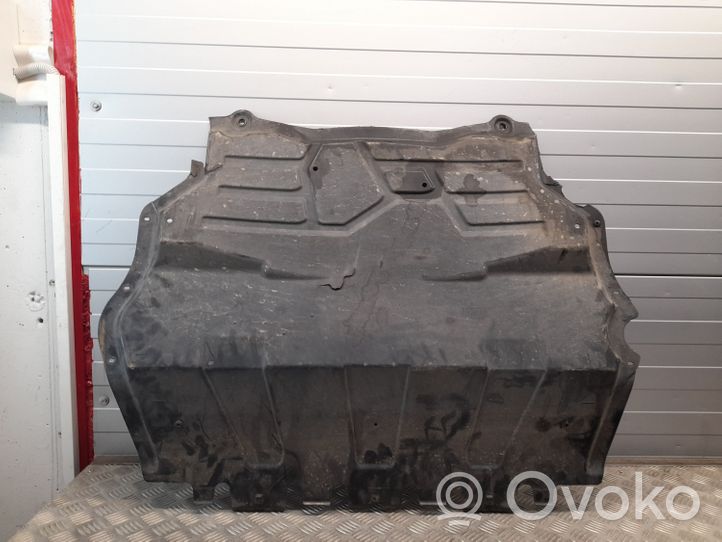 Volkswagen Tiguan Osłona dolna silnika 5N0825235