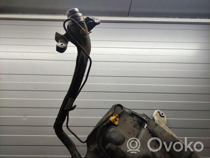 Audi A7 S7 4G Réservoir de carburant 4G8201021CB