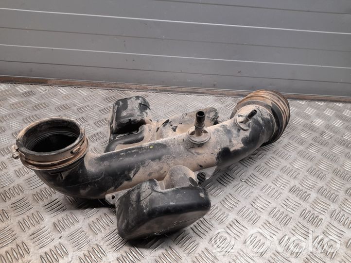 Ford F150 Parte del condotto di aspirazione dell'aria FL349F805BE