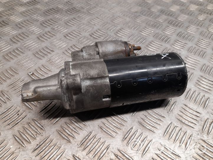 Mercedes-Benz E A207 Motor de arranque A2789060600