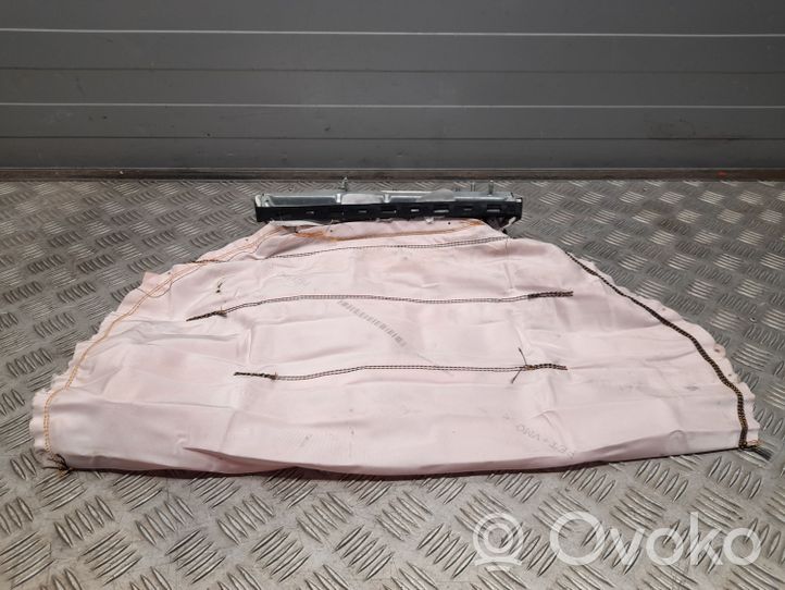 Audi A5 Airbag genoux 8W0880841D