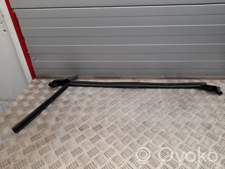 Audi A5 Joint en caoutchouc de porte avant 8W8837480A