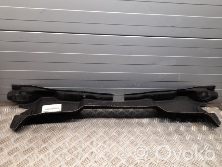 Mercedes-Benz E A207 Panel embellecedor lado inferior del maletero/compartimento de carga 2076940177