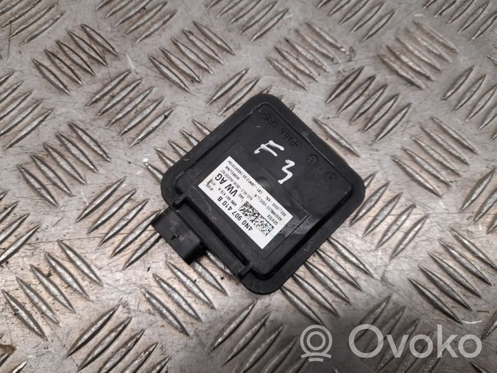 Audi Q3 F3 Portin ohjausyksikkö 4N0907410B