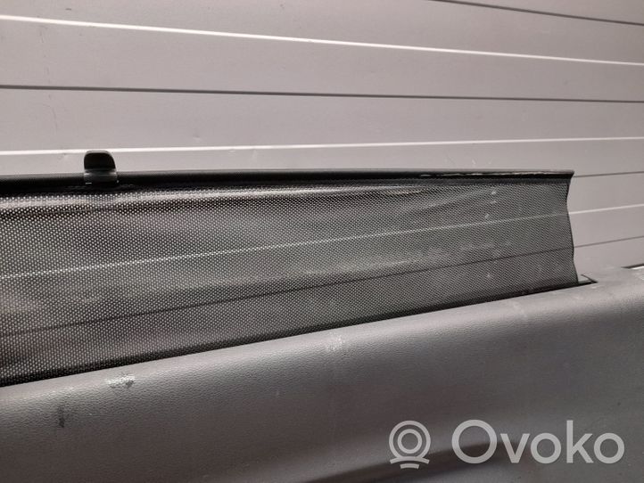 Audi Q7 4M Rivestimento portellone posteriore/bagagliaio 4M0861325B