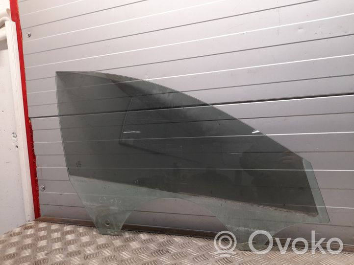 Audi A7 S7 4G Fenster Scheibe Tür vorne (4-Türer) 43R00083