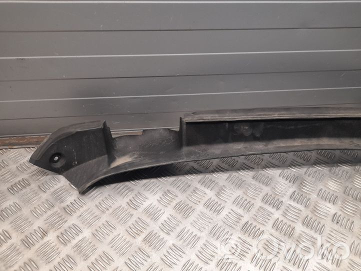 Mercedes-Benz GL X166 Other trunk/boot trim element A1666900064