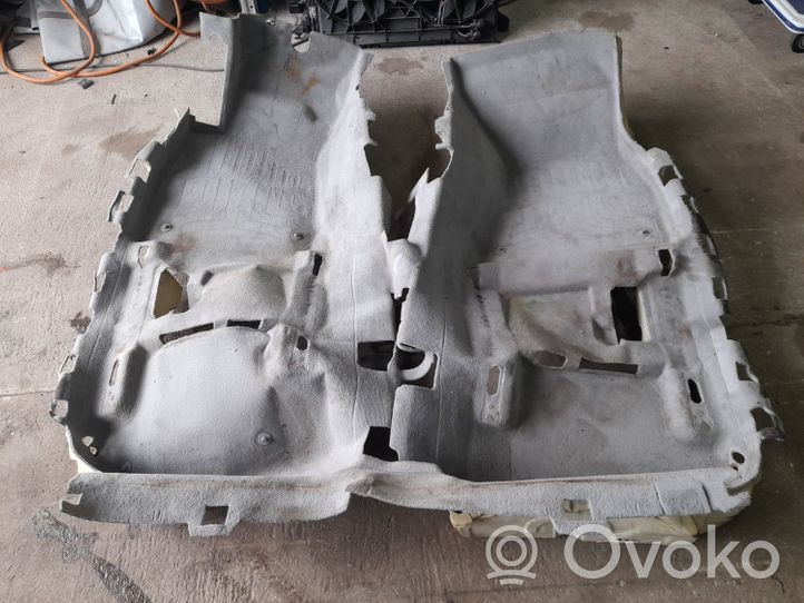 Audi A5 Moquette intérieure 8W7863021