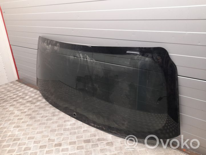 Audi Q5 SQ5 Rear windscreen/windshield window 43R004597