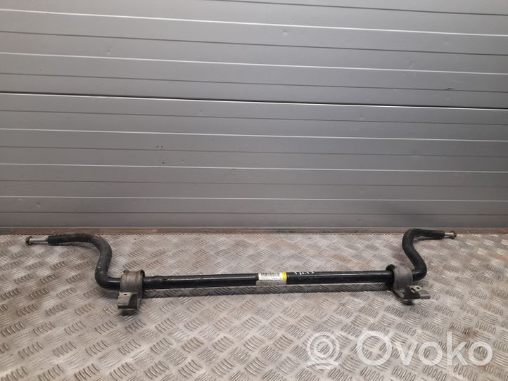 Mercedes-Benz GL X166 Stabilizator przedni / drążek A166323146501