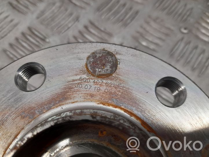 Audi Q3 F3 Roulement à billes de roue avant 5Q0407621E