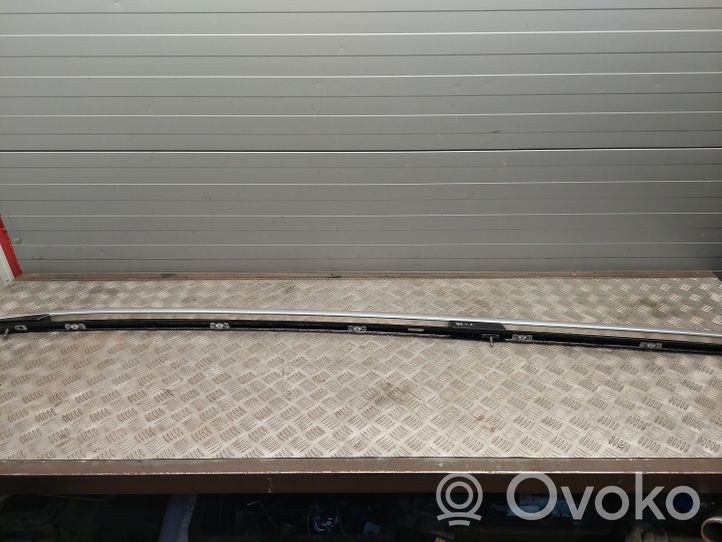 Mercedes-Benz GL X166 Barres de toit A1668900993