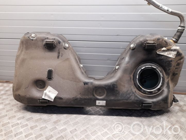 Alfa Romeo Stelvio Polttoainesäiliö 00505410450