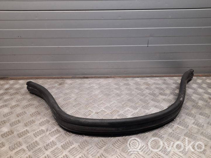 Mercedes-Benz GL X166 Engine compartment rubber 