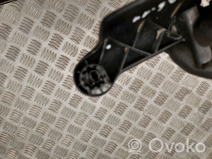 Audi Q5 SQ5 Maniglia di rilascio del vano motore (cofano) 8T1823533