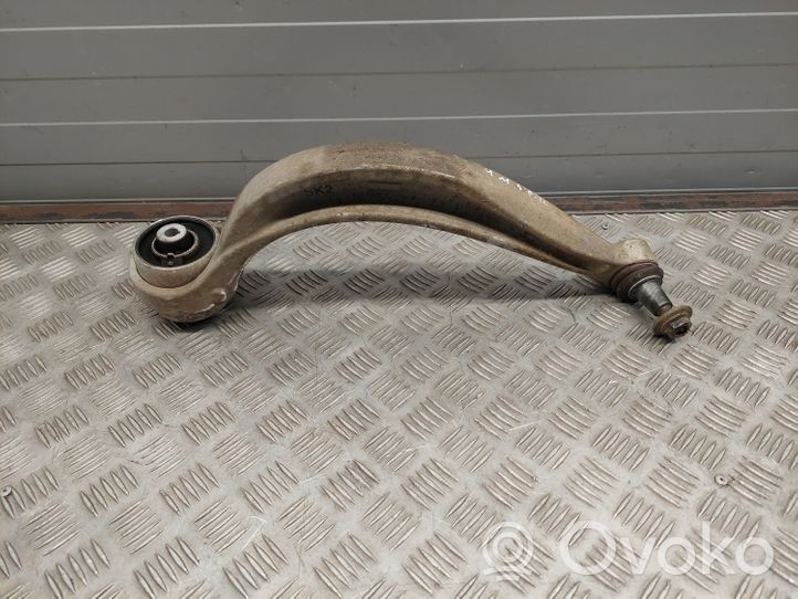 Audi Q7 4M Triangle bras de suspension inférieur avant 4M0407695C