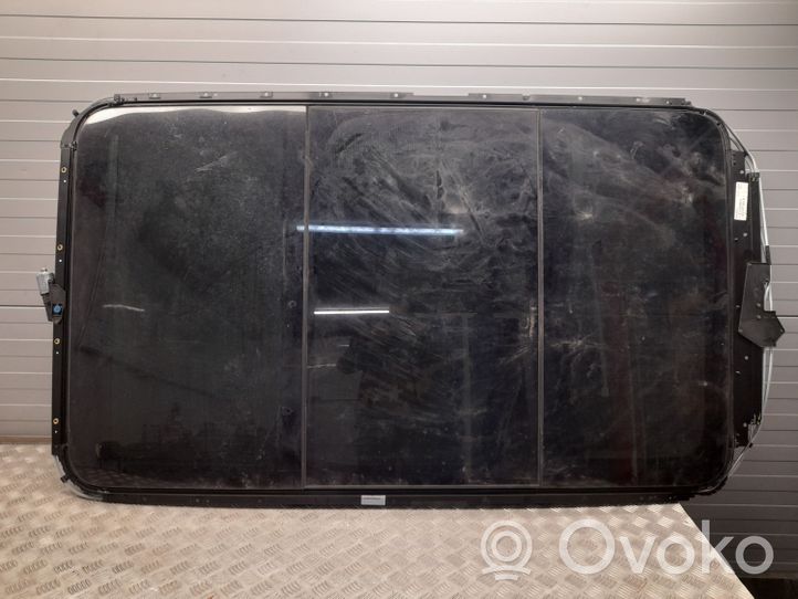 Audi Q7 4L Комплект раздвижной крыши 4L0898633