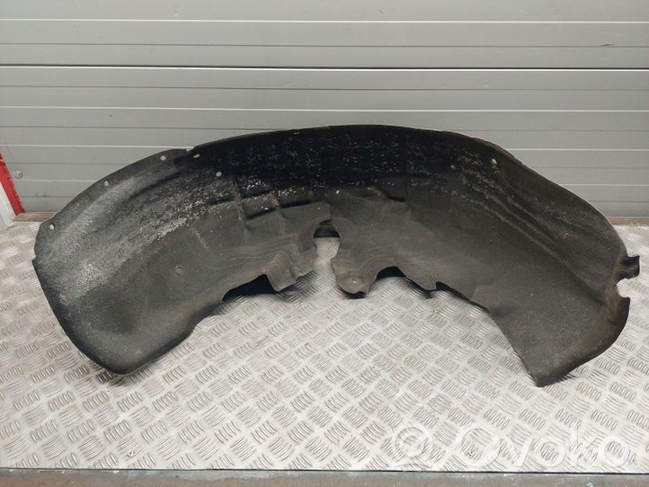 Audi A4 Allroad Rear arch fender liner splash guards 8K9810172A