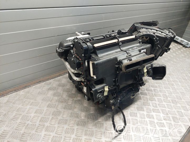 Audi A5 Nagrzewnica / Komplet 8W1816005P