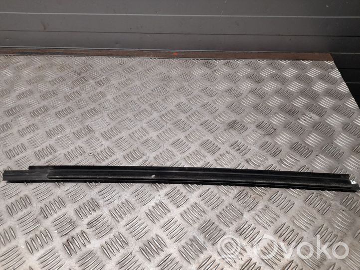 Audi A5 Verkleidung Türfenster Türscheibe hinten 8W78537643