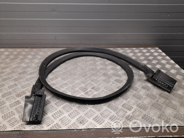 Audi A5 Joint en caoutchouc pour coffre de hayon arrière 8W7825397