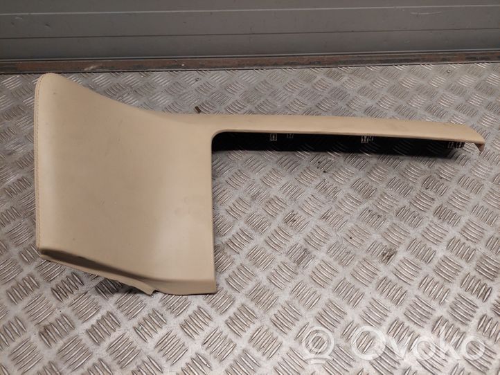 Tesla Model S Garniture de cendrier avant 100231002D