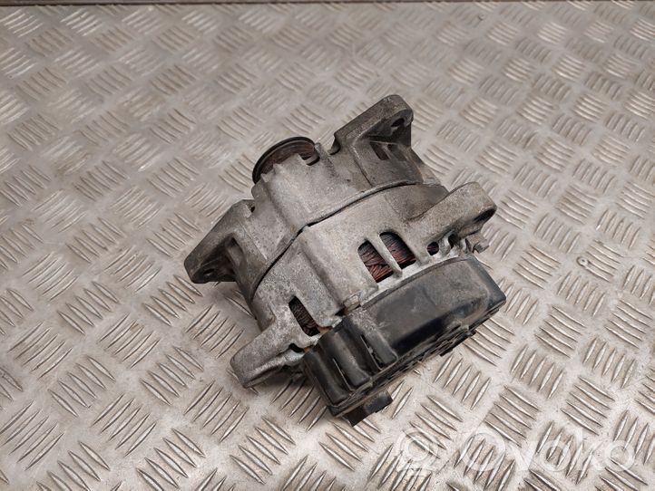 Mercedes-Benz GL X166 Alternador A0009068601