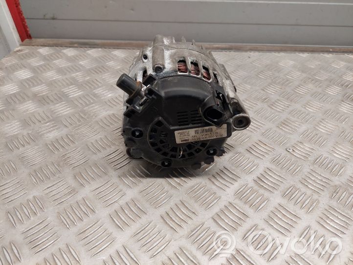 Mercedes-Benz GL X166 Generatore/alternatore A0009068601