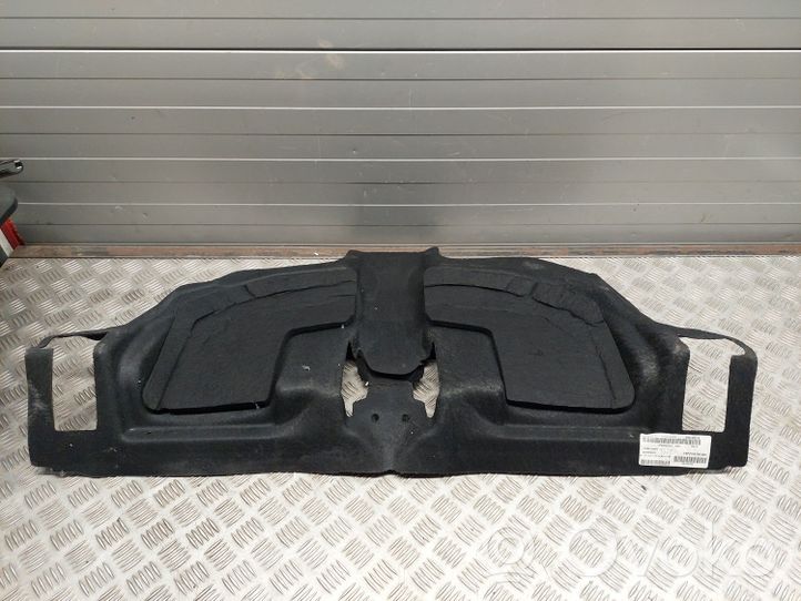 Mercedes-Benz GL X166 Rivestimento vano della ruota di scorta A1646801618