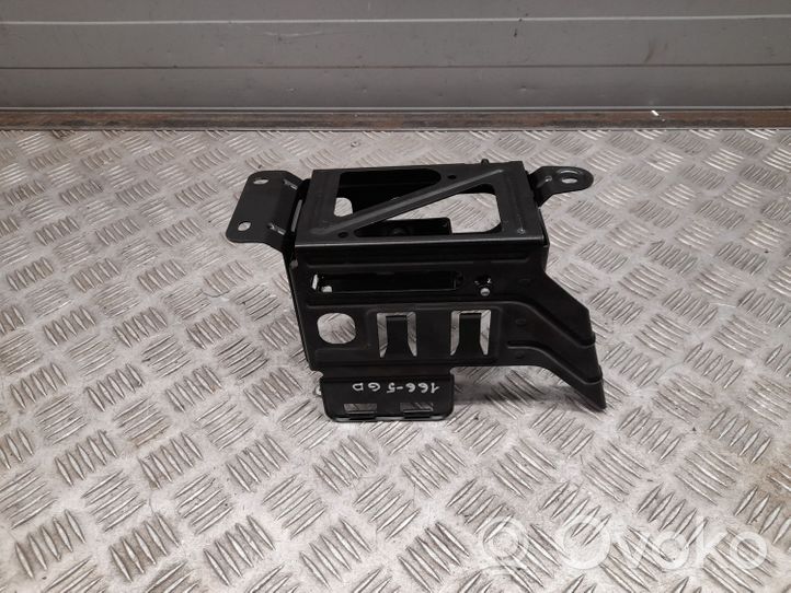 Mercedes-Benz GL X166 Staffa di montaggio della batteria A1665400540