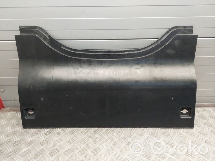 Mercedes-Benz CLS C218 X218 Tappeto di rivestimento del fondo del bagagliaio/baule A2126930233