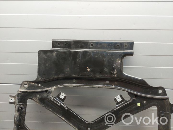 Audi Q7 4M Sottotelaio anteriore 4M1399345C