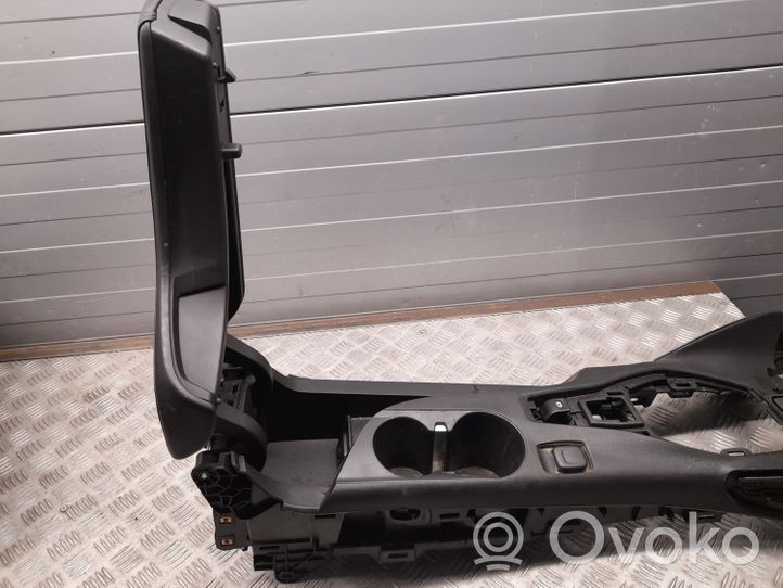 Chevrolet Camaro Console centrale 84004300