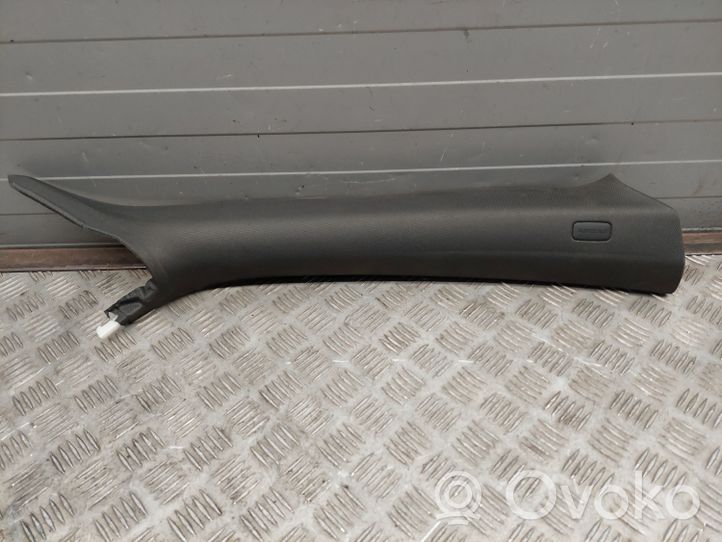 Audi S5 Facelift Rivestimento montante (A) 8T0867234B